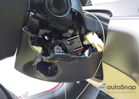 2016 Hyundai Sonata Se z USA, uszkodzony, nr VIN 5NPE24AF4GH401350